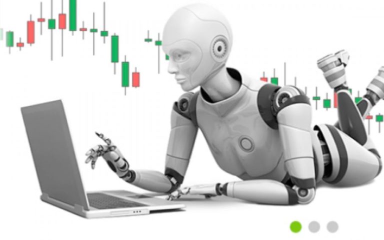 7 Robot Trading Terbaik Tahun Ini Untuk Bermain Forex » SimakTerus