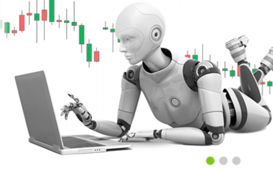 Cara menggunakan robot trading
